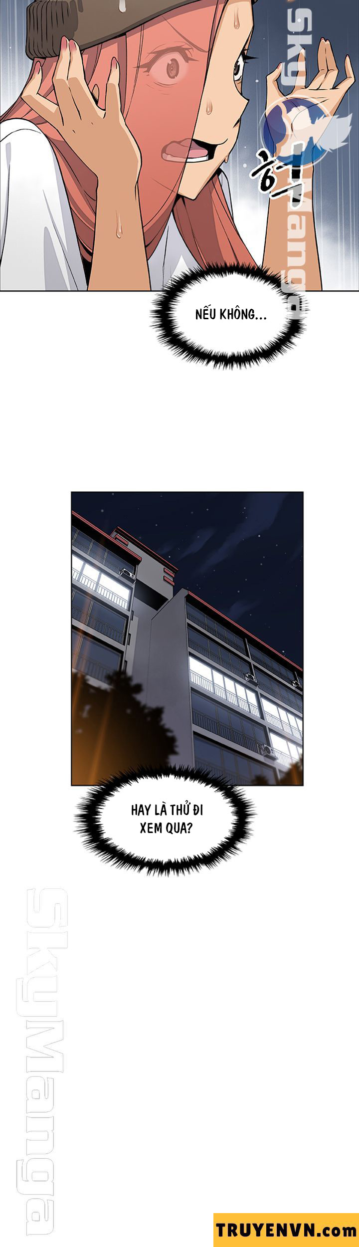 nhóm học đặc biệt chapter 37 25