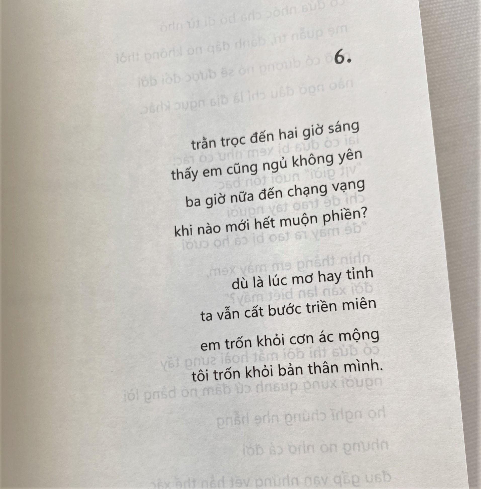 Đám Trẻ Ở Đại Dương Đen