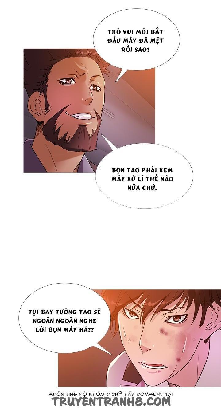 thiên đường chapter 27 9