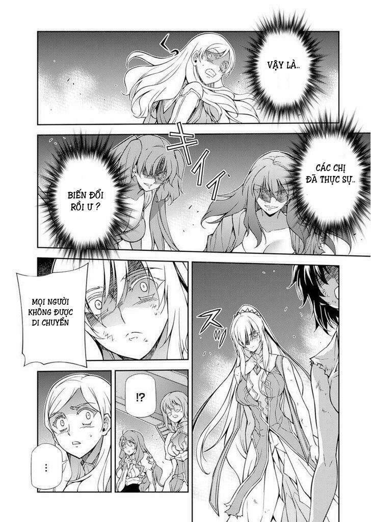 freezing chapter 199 22