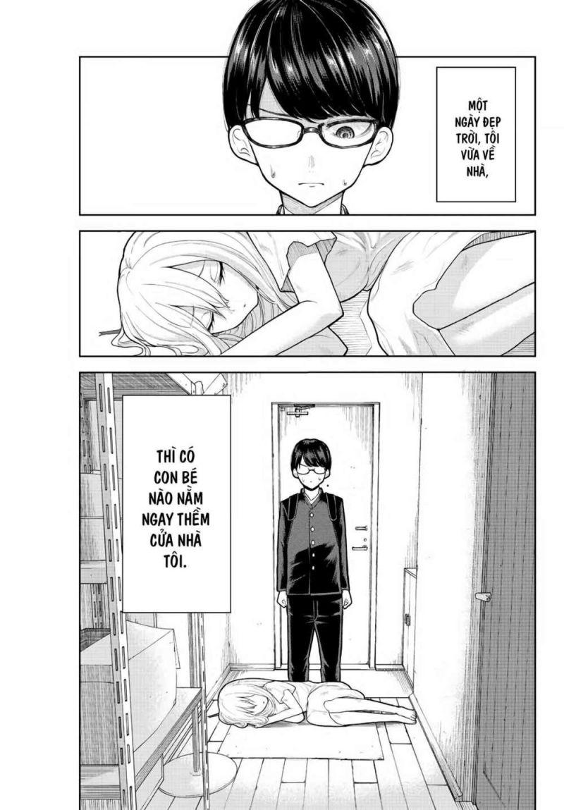 kimi janakya dame na dorei shoujo chapter 1 1