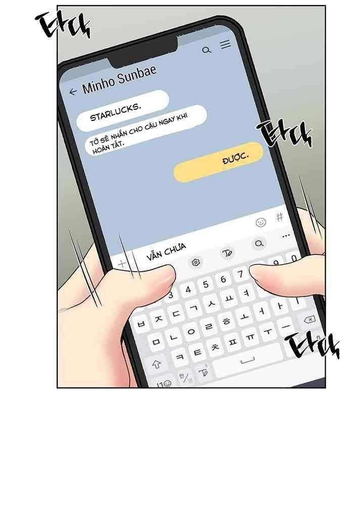 cô em vẽ tranh minh họa của tôi chapter 12.2 42