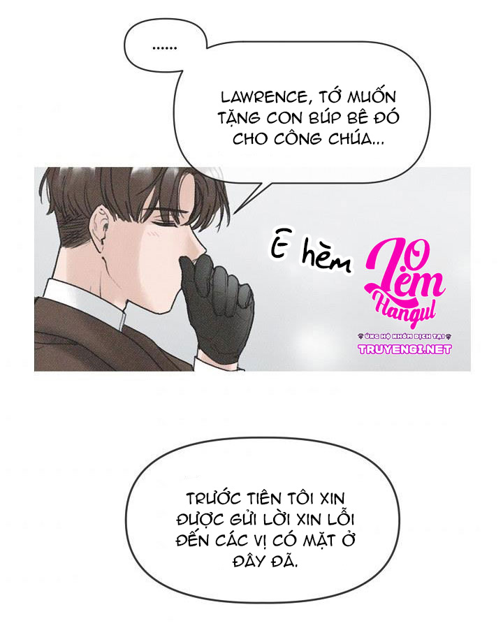 em dám không ? chapter 3 44