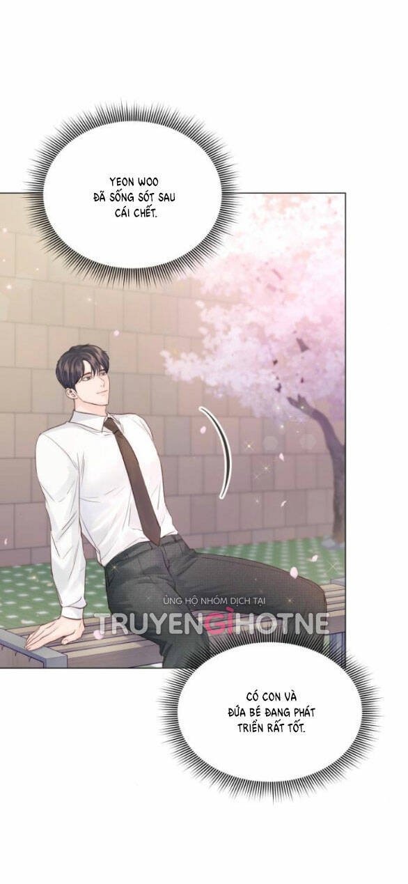 nhất định chúng ta sẽ được hạnh phúc chapter 106.2 19