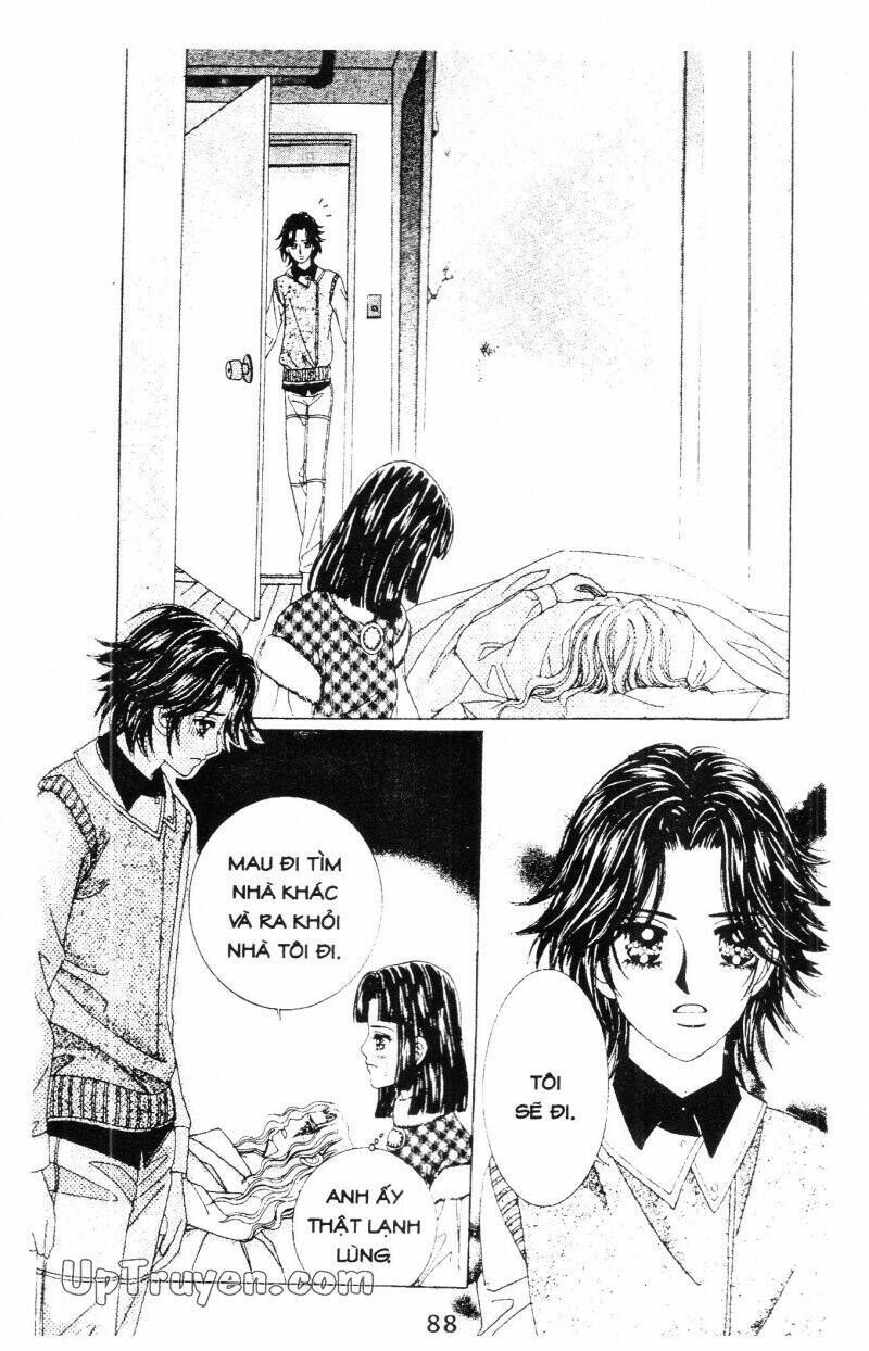 mặt nạ tình yêu chapter 69 12