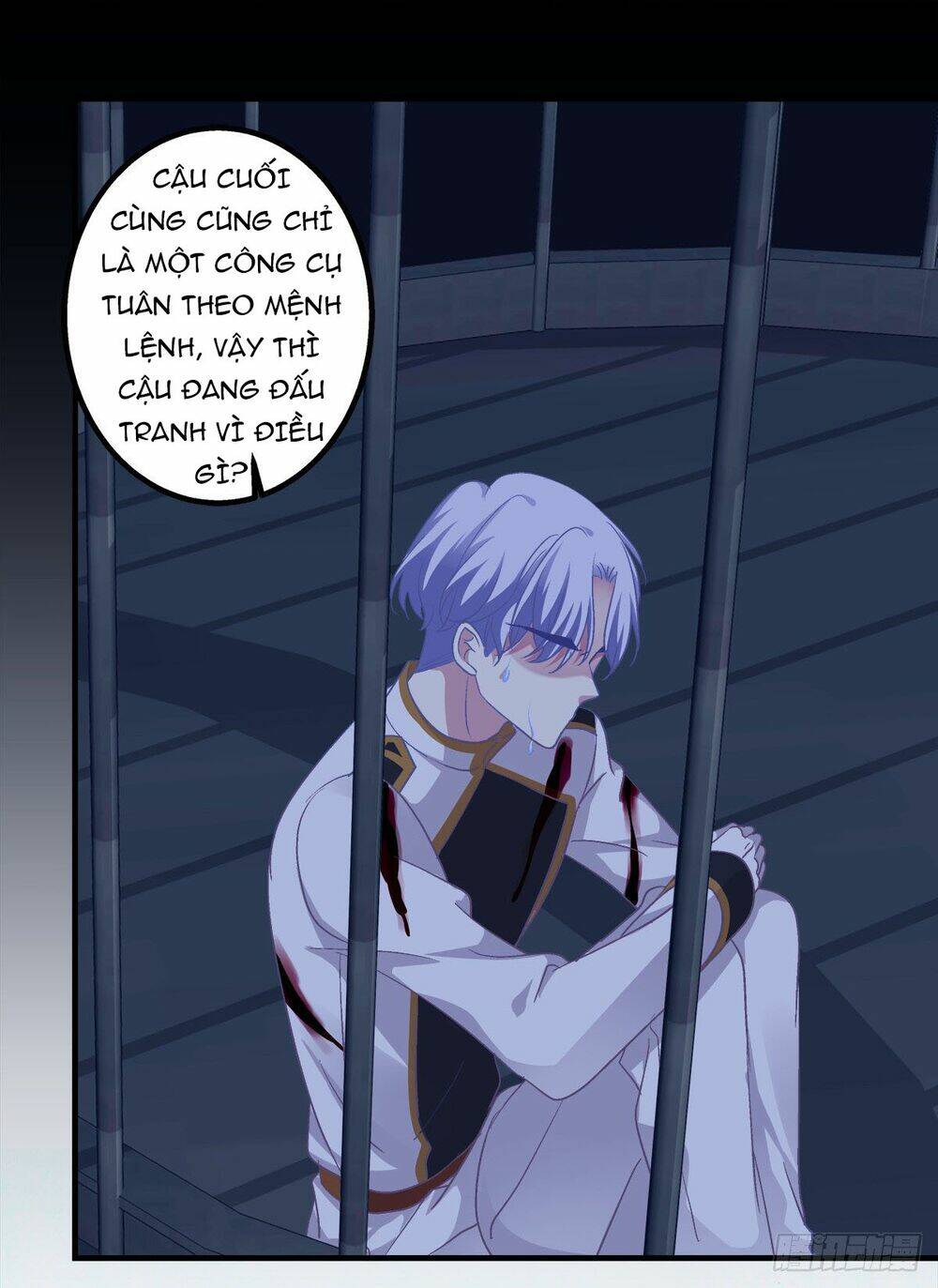 toàn bộ nắm trong tay chapter 32 32