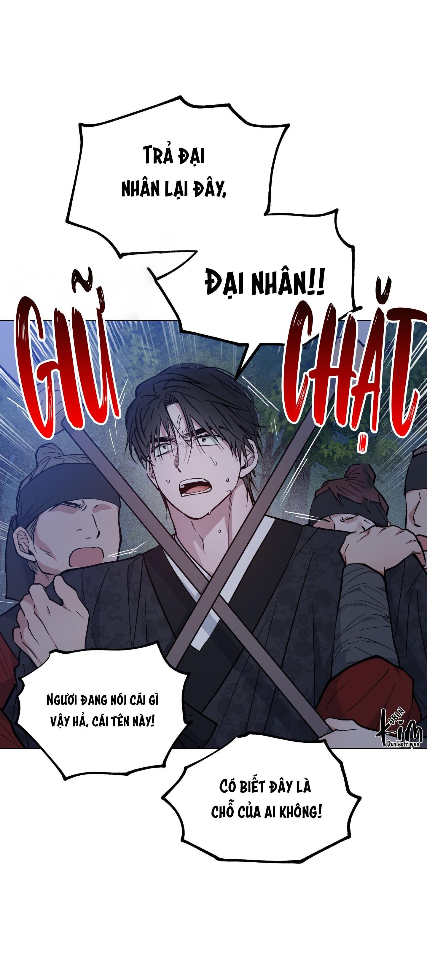 bình minh của rồng chapter 48 39