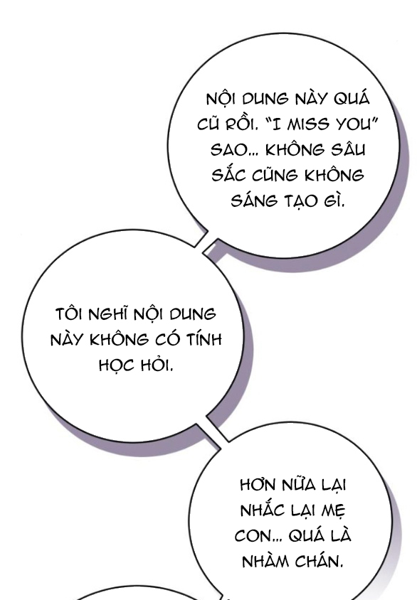 đứa trẻ trông giống tôi chapter 38.2 17