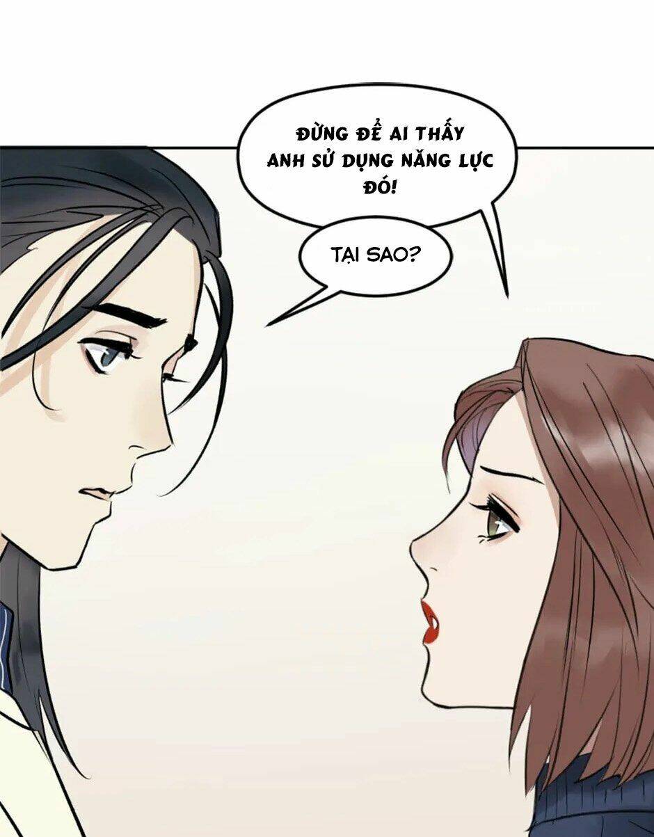 anh hùng và hiệp nữ chapter 14 15