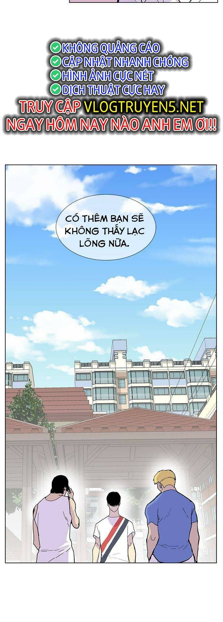 cuộc chiến băng đảng chapter 35 25