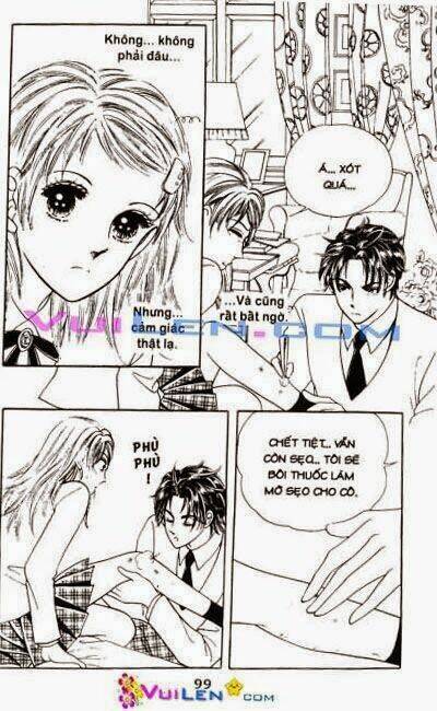 ảo vọng tình yêu chapter 5 99