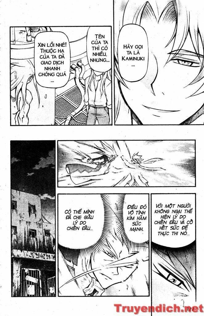 ifrit - danzai no enjin chapter 70 17