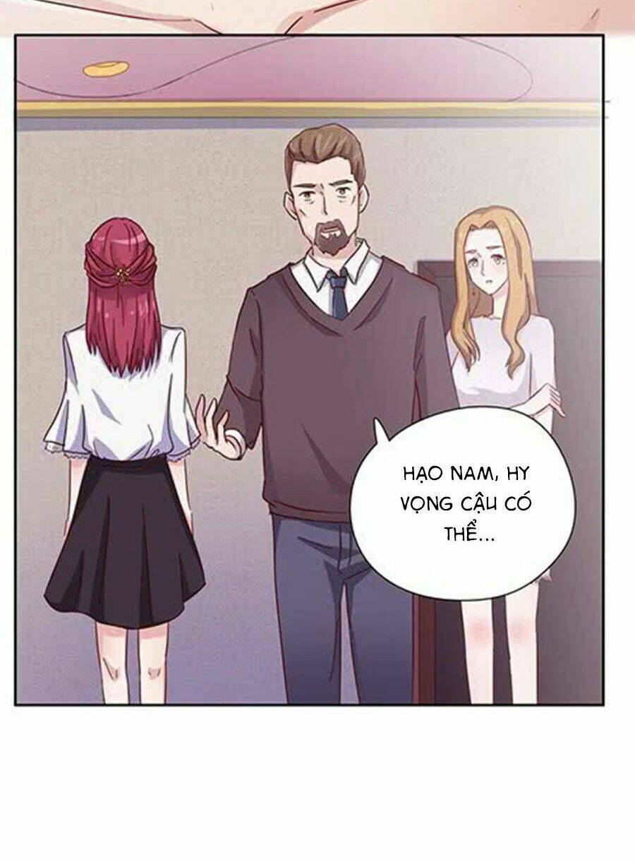 giao ước hôn nhân trên giường đừng xem là thật chapter 2 16