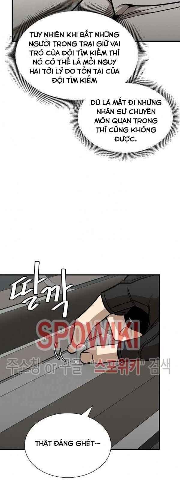 return survival chapter 64 65