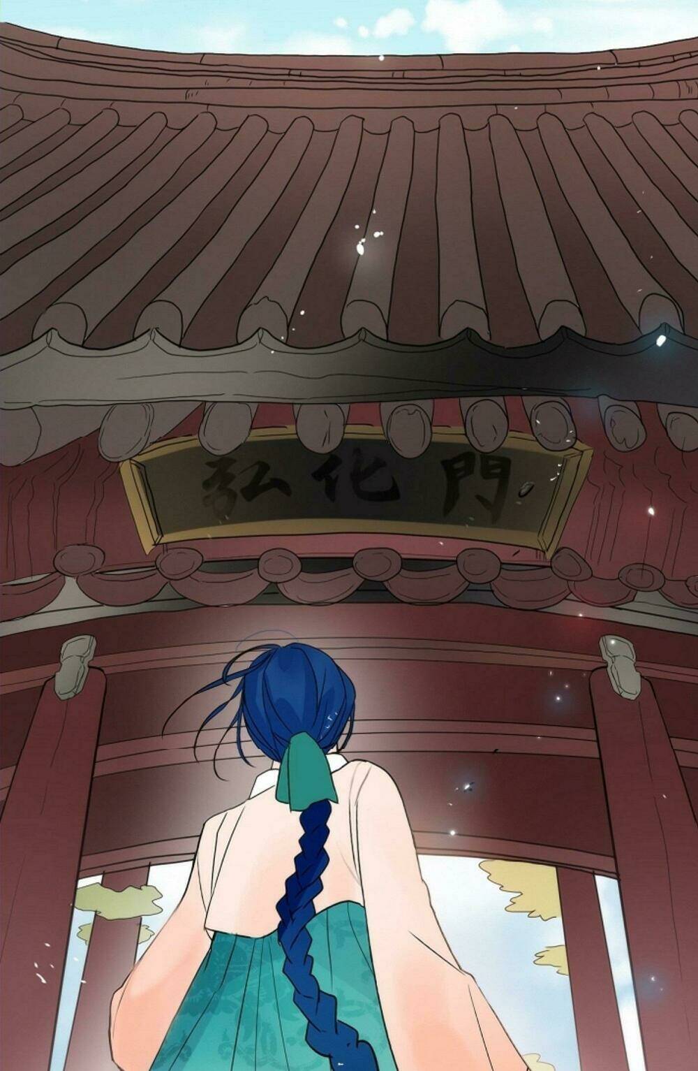 chae hong sa chapter 10 26