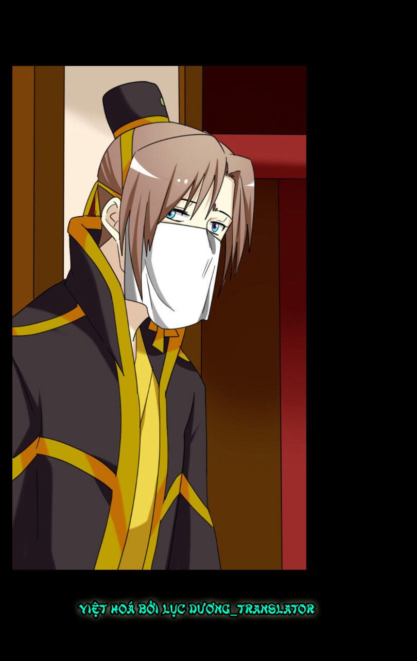 lưỡng bất nghi (full) chapter 158 10