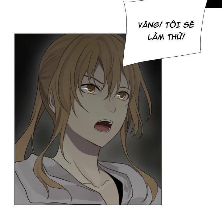 người cống hiến chapter 36 31