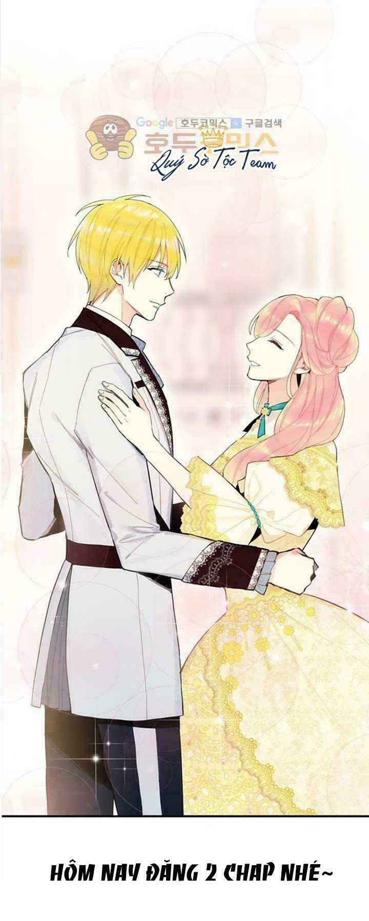 thánh nữ ẩn danh chapter 39 24