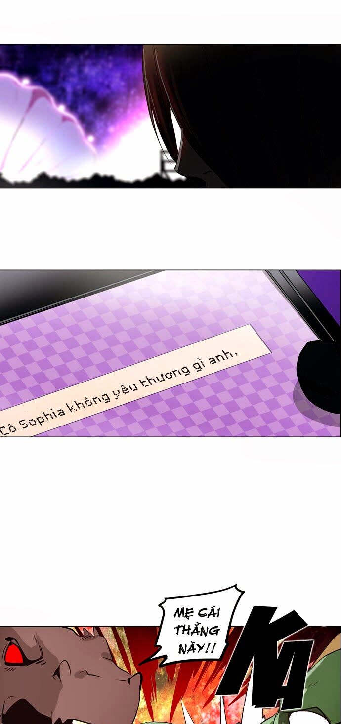 tòa tháp bí ẩn 2 chapter 78 33