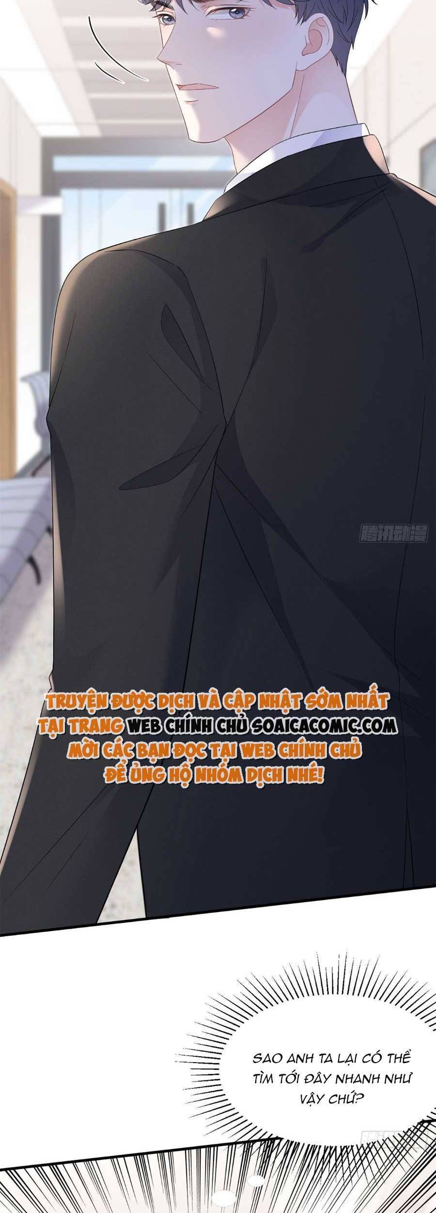 đại tiểu thư có thể có cái gì xấu chapter 121 20