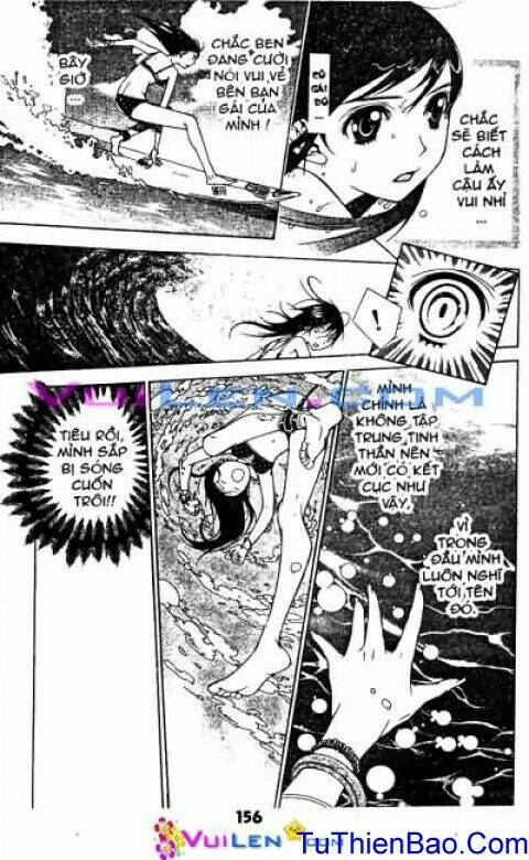 ngôi trường tâm linh chapter 2 156