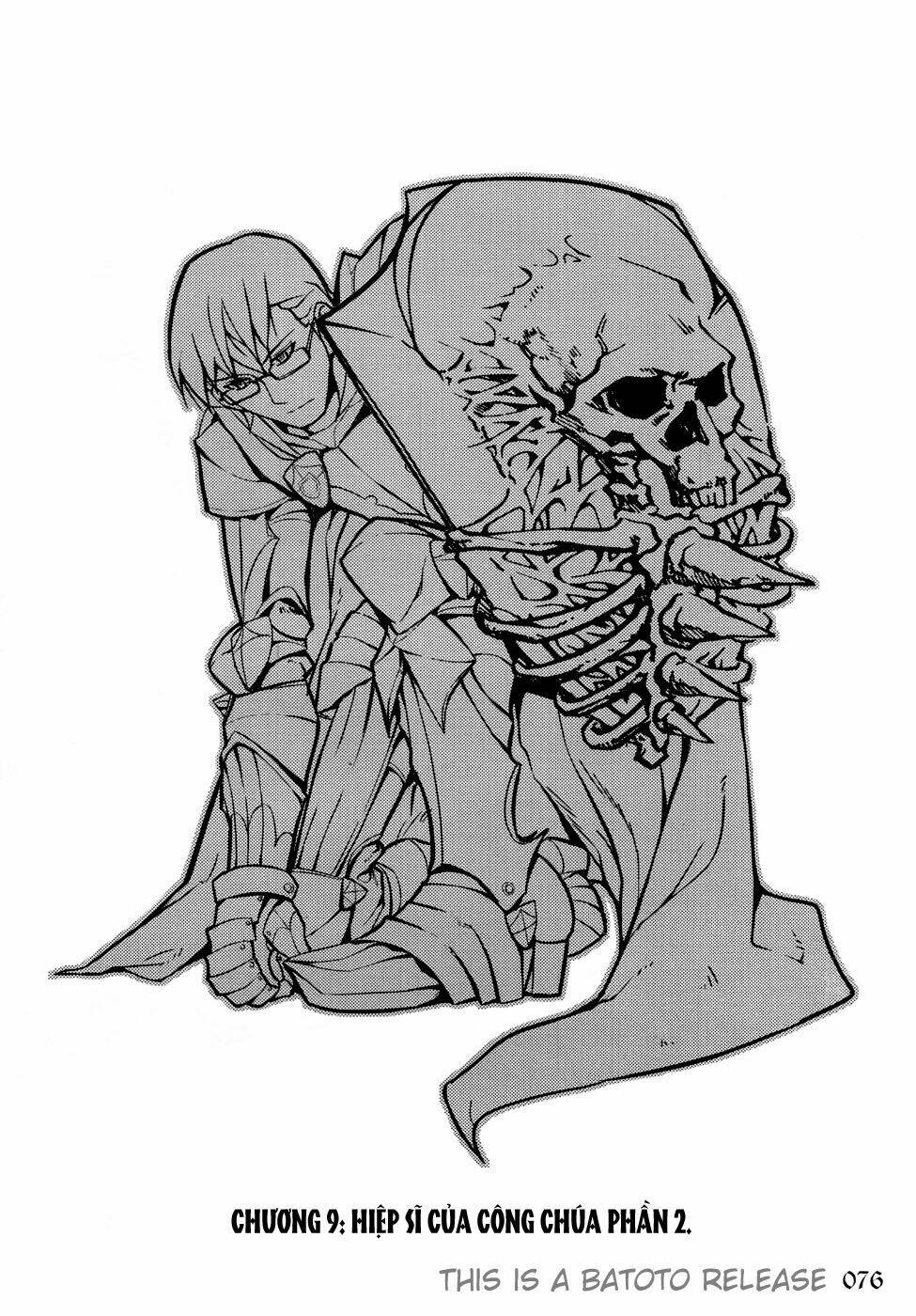 infinity game chapter 9 7