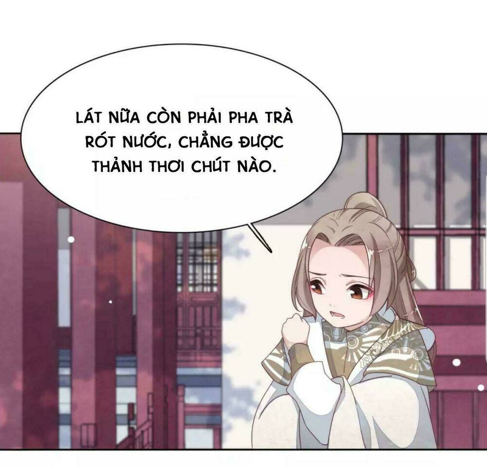 xuyên về cổ đại làm quốc bảo chapter 16 27