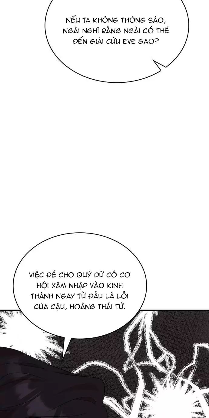 sống trong vườn hoa của công chúa chapter 28 15