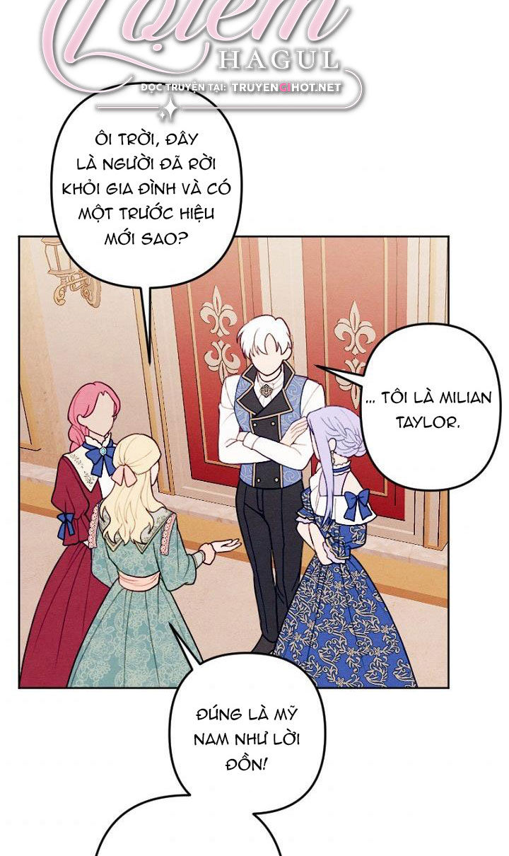 em ấy muốn trở thành chồng của tôi chapter 25.1 61