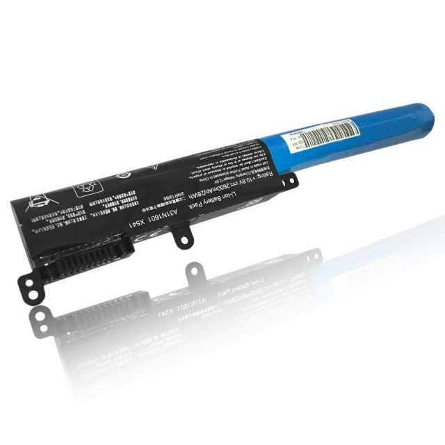 Pin dành cho Laptop Asus X540S, X540SC hàng nhập khẩu.