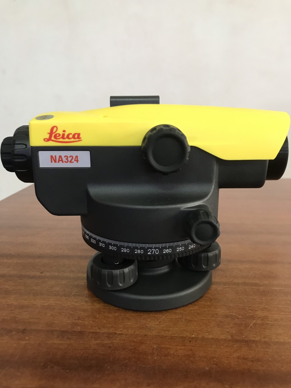 MÁY THỦY BÌNH TỰ ĐỘNG LEICA NA324 CHÍNH HÃNG