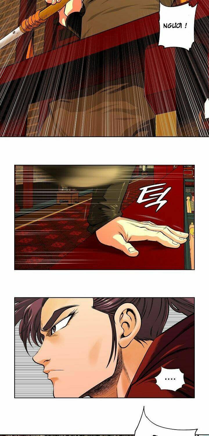 ngũ hợp chí tôn chapter 5 15