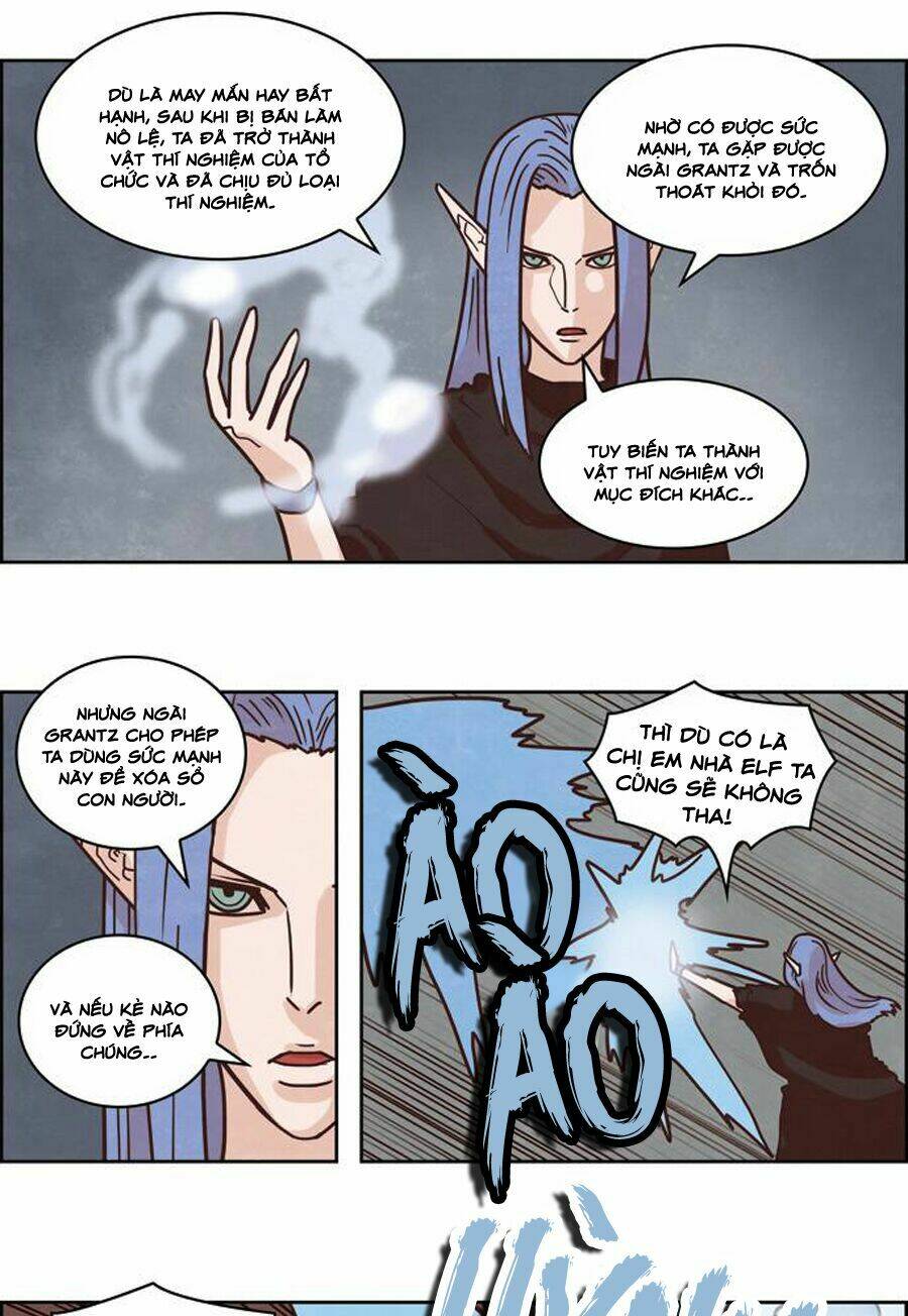 the devil king is bored chapter 115 12