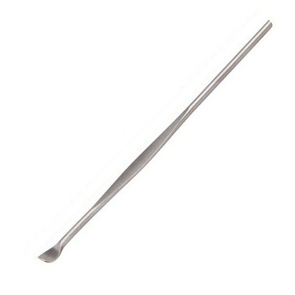 Dụng Cụ Lấy Ráy Tai Inox Dài 7 Cm