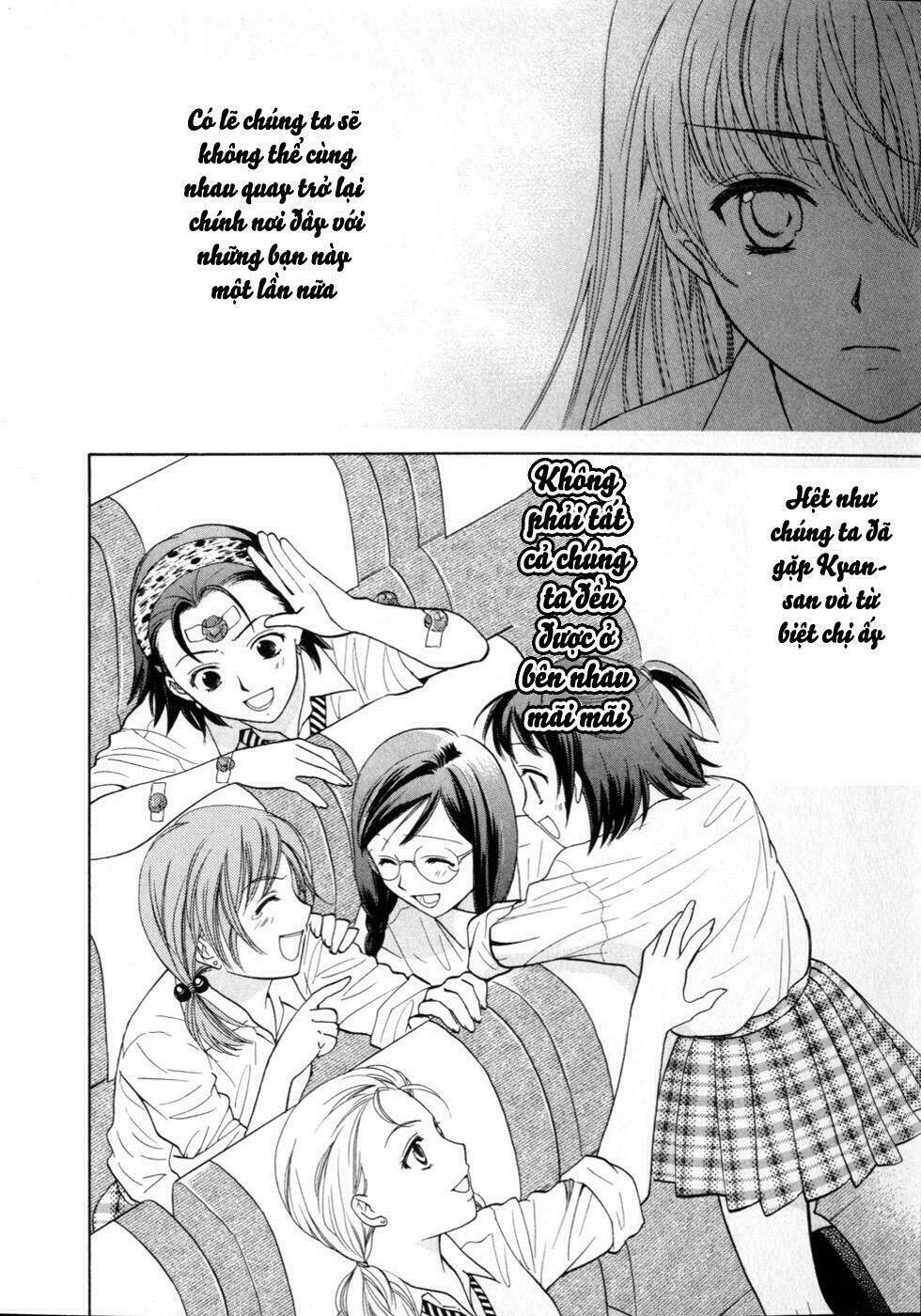 joshikousei chapter 76 23