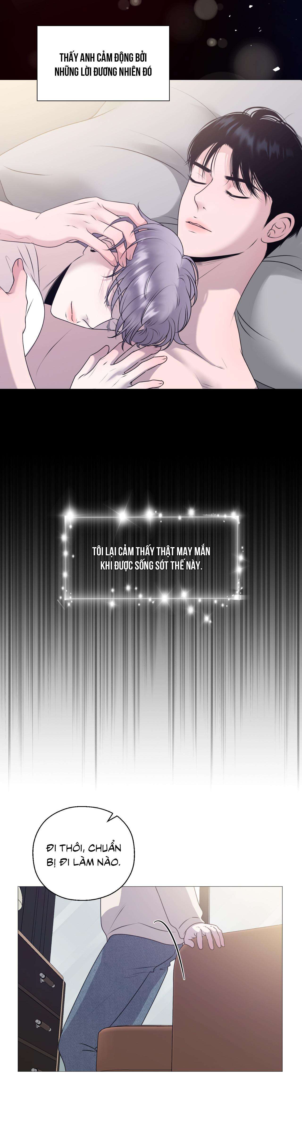 tiền bối của anh chapter 5 12