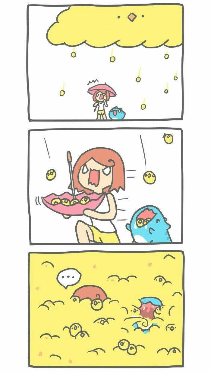 bugcat-capoo chapter 30 2