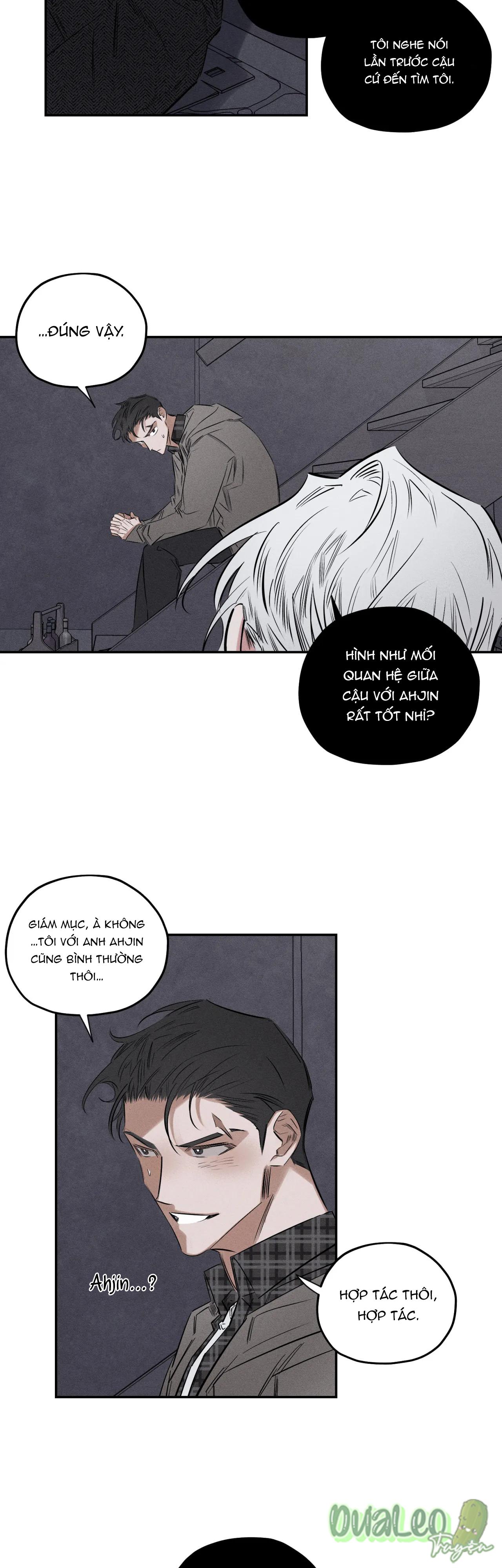 đóa hoa tội lỗi chapter 27 14