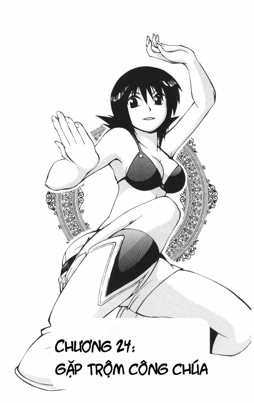 saga of queen knight chapter 47 8