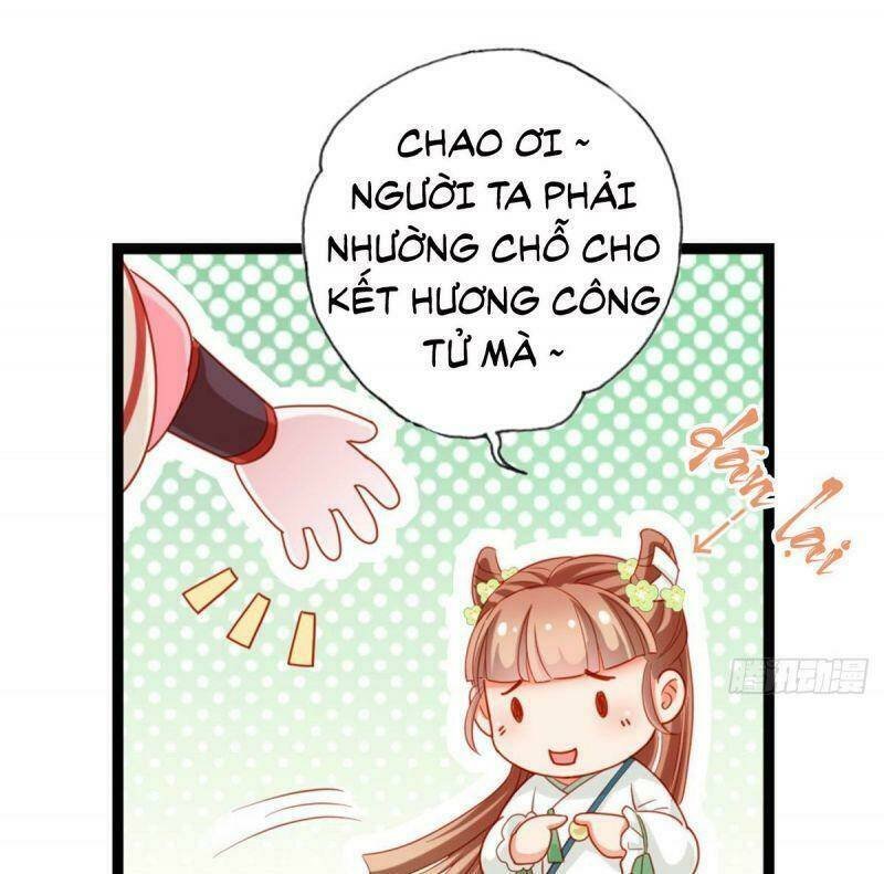 đứng yên ! phụng chỉ đánh cướp đây chapter 16 53