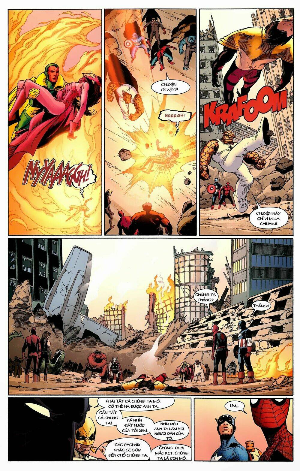 avengers vs x-men chapter 46 22