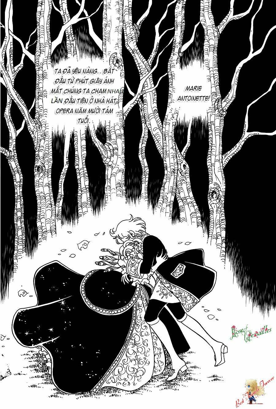 versailles no bara chapter 17 24