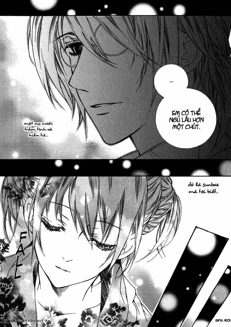 dear my girls chapter 7 37