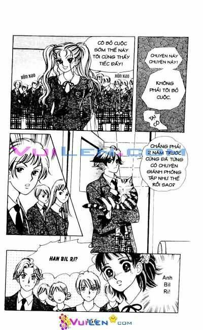 có anh trong đời chapter 1 156