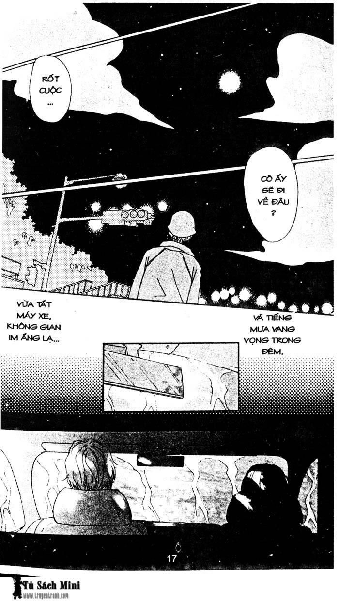 love n life chapter 29 18