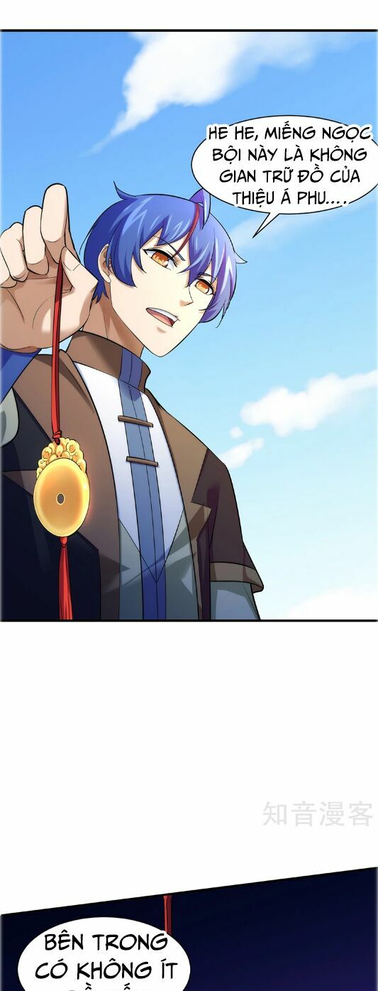 võ đạo độc tôn chapter 68 27