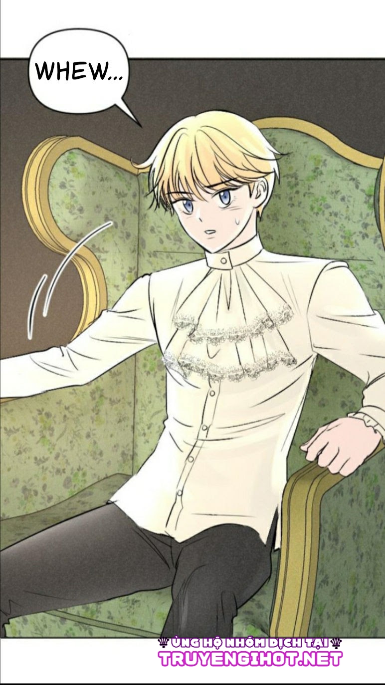 sau khi xuyên sách tôi nhặt được soái ca chapter 12 13