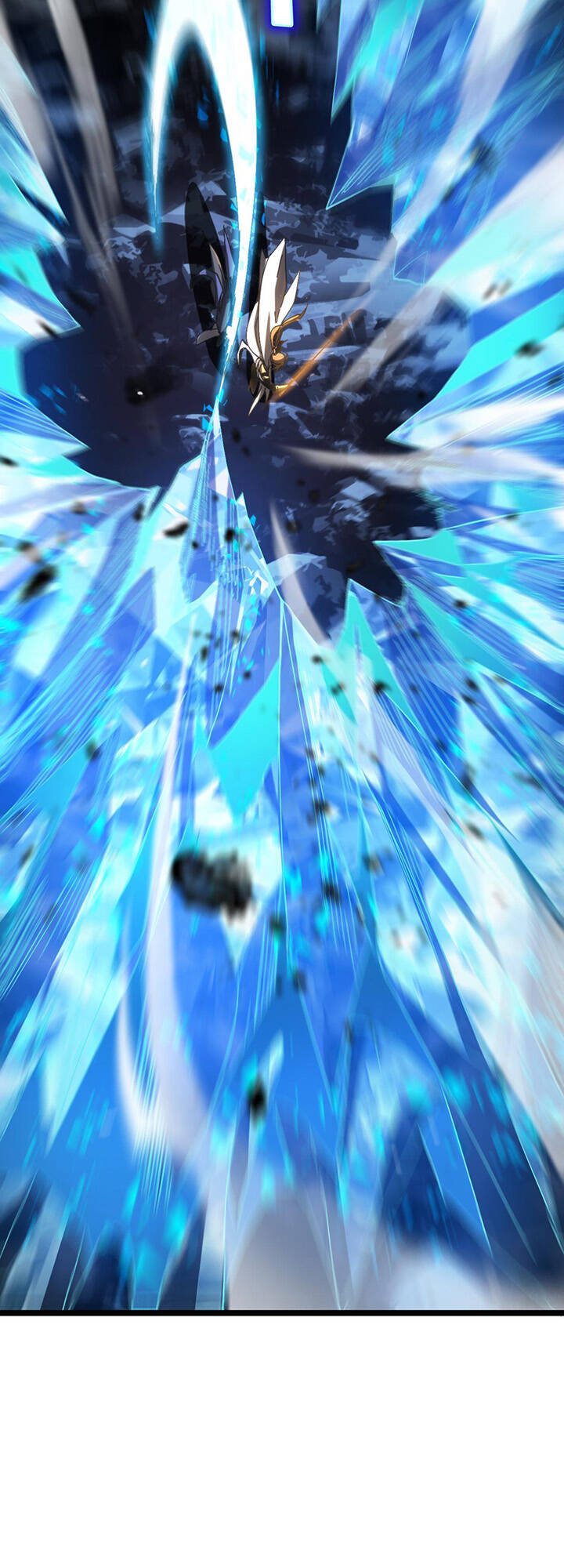 chư giới - tận thế online chapter 174 11