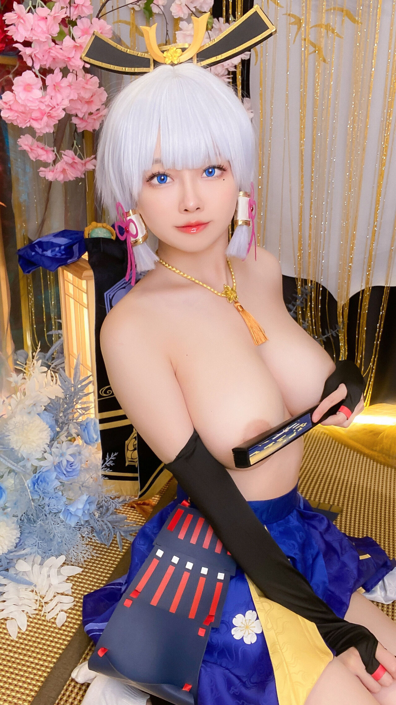 hình cosplay chapter 496 50