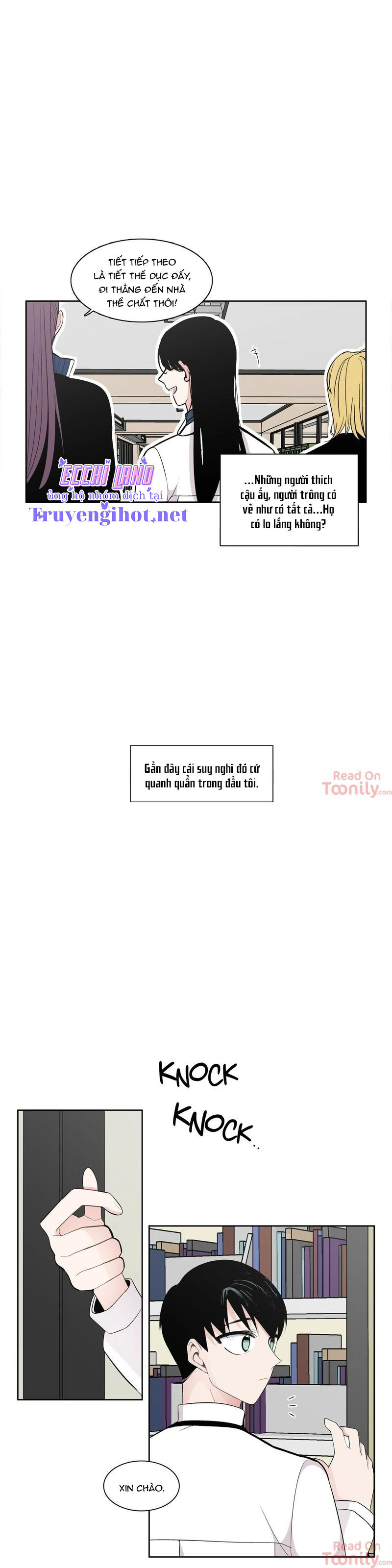 anh làm em đắm say chapter 34.1 10